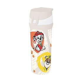 Koziol Stan Paw Patrol vattenflaska 50 cl