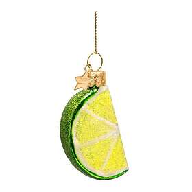 Vondels CocktailClub Joulukoriste 6cm
