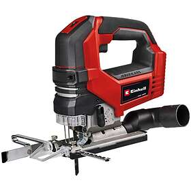 Einhell TP-JS 18/135 Li BL Solo (utan batteri och laddare)