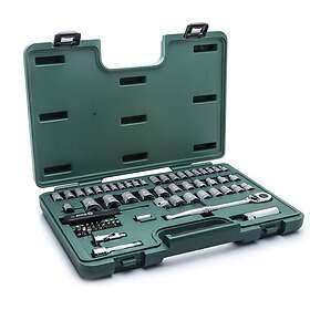 Sata Verktygspaket S09011; 65 st.