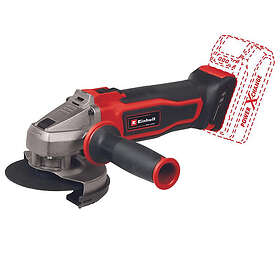 Einhell TE-AG 18/115 Q Solo (utan batteri och laddare)