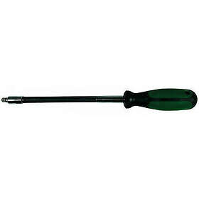 Condor Werkzeug Skruvmejsel C21115; 1/4''; 280 mm; flexibel