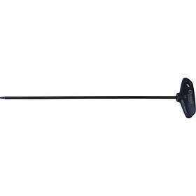 Condor Werkzeug T-formad skruvmejsel C11183/20; T20; 360 mm