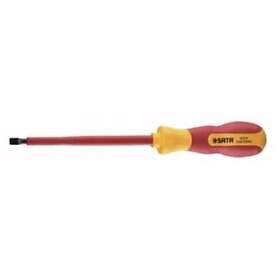 Sata Skruvmejsel S61312; SL3; 100 mm
