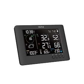 Ventus Vejrstation W815 wifi