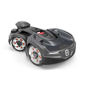 Husqvarna Automower® 435X AWD NERA