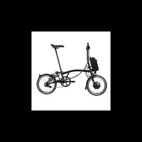 Brompton H4L (Electric)