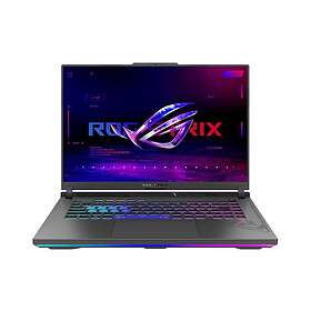 Asus Rog Strix G16 G614FM-S5008W 16" Ryzen 9 9955HX 32GB RAM 2TB SSD RTX 5060