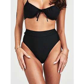 Frank Dandy Sky High Bikini Bottom