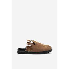 Zizzi fTalia Clog Sandal (Dam)