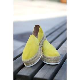 Gaimo Sarry.p Pesca Taxi Yellow