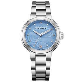 Aerowatch Harmonie Lady Automatic A 60106 AA01 M