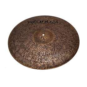 Istanbul 22″ Agop Turk Ride