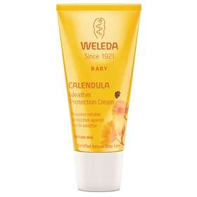 Weleda Calendula Weather Protection Body Cream 30ml