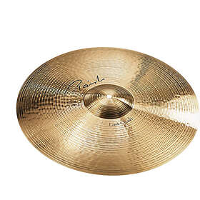 Paiste 19" Signature Fast Crash