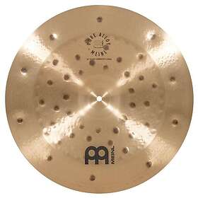MEINL 18'' Pure Alloy Extra Hammered China, PA18EHCH