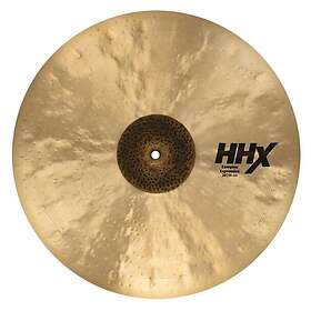Sabian 20'' HHX COMPLEX ESPRESSIVO