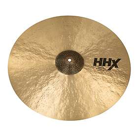 Sabian 21'' HHX Complex Medium Ride