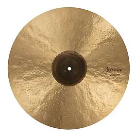 Sabian 20'' Artisan Traditional Symphonic Medium Light