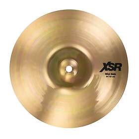 Sabian 10'' XSR MINI HATS