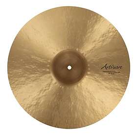 Sabian 18'' Artisan Traditional Symphonic Medium Light