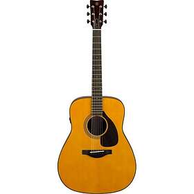 Yamaha FGX5G Red Label