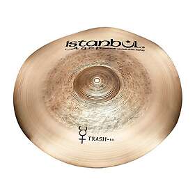 Istanbul 22″ Agop Traditional Trash Hit