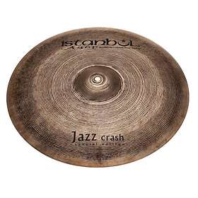 Istanbul 18″ Agop Special Edition Crash