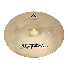 Istanbul 22″ Agop Xist Power Ride