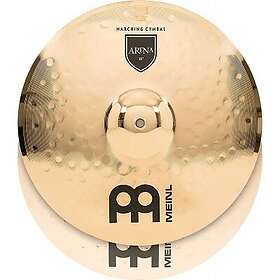 MEINL 16'' Marching Arena Cymbals, MA-AR-16