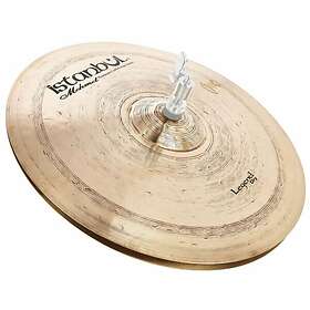 Istanbul Mehmet LDRY-HH15 – 15″ Legend Dry HiHat