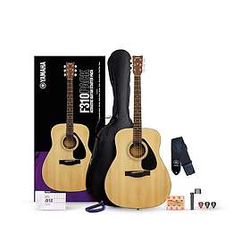 Yamaha F310P Pack