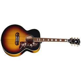 Epiphone 1957 SJ-200 Incl. Hard Case Vintage Sunburst
