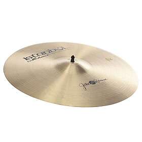 Istanbul Mehmet JR-C20 – 20″ John Robinson Crash
