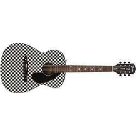 Fender FSR Tim Armstrong Hellcat Checkerboard