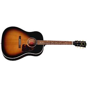 Epiphone 1942 Banner J-45 Incl. Hard Case Vintage Sunburst