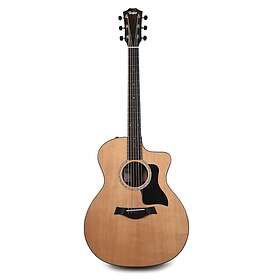 Taylor 212ce Plus