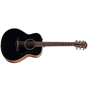 Taylor GTe Blacktop
