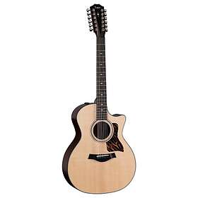 Taylor 354ce 12 String