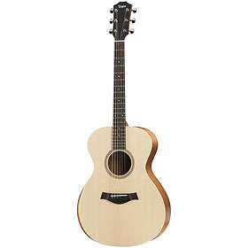 Taylor Academy 12e