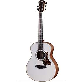 Taylor GS Mini-e Trans White Special Edition
