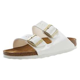 Birkenstock Arizona Patent Vita slip in (Dam)