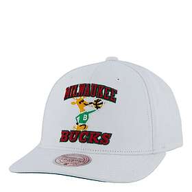 Mitchell & Ness Bucks All In Pro HWC