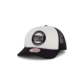 Mitchell & Ness Branded Home Run Trucker