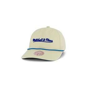 Mitchell & Ness Branded Nylon Deadstock