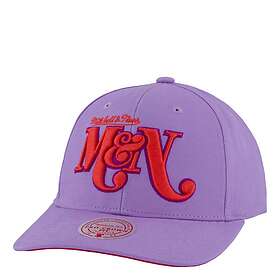 Mitchell & Ness Branded Overlay Pro