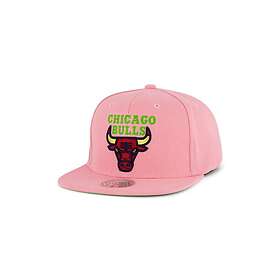 Mitchell & Ness Bulls So Fresh Snapback