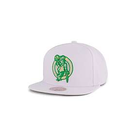 Mitchell & Ness Celtics Winter Snapback
