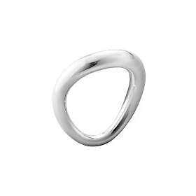 Georg Jensen Offspring ring