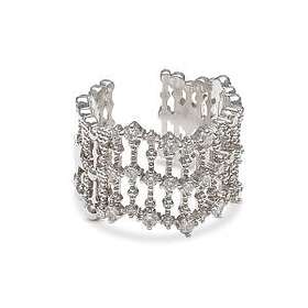 Lily and Rose Capella Ring